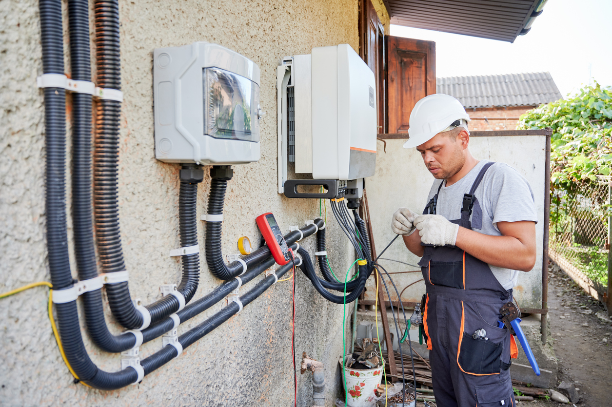 Icon Power Solutions LLC