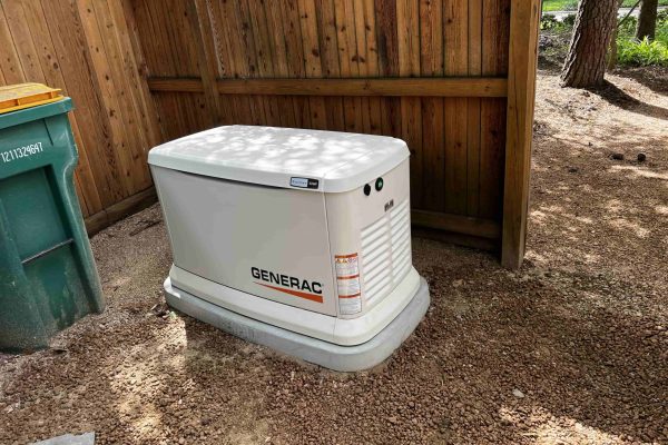 Home Generators